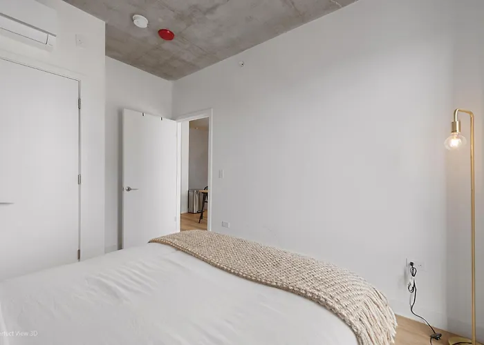 Post Getaway Ideal 4br For Groups Chicago
