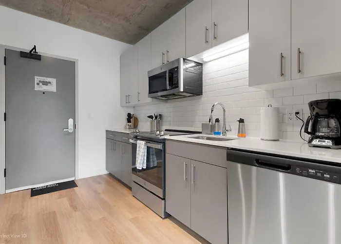 Post Getaway Ideal 4br For Groups