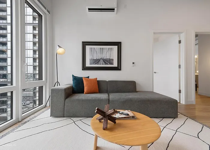 Post Getaway Ideal 4br For Groups * Chicago