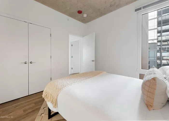 Post Getaway Ideal 4br For Groups Apartamento *