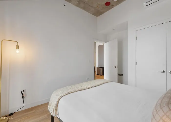 Post Getaway Ideal 4br For Groups Apartamento