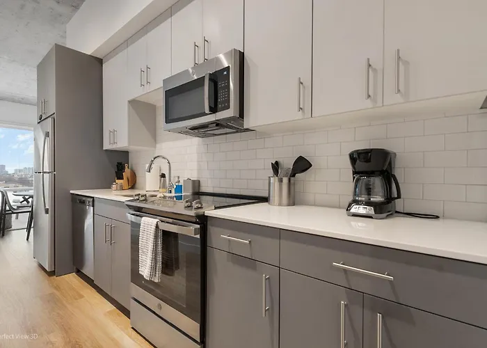 Post Getaway Ideal 4br For Groups