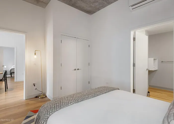 Apartamento Post Getaway Ideal 4br For Groups