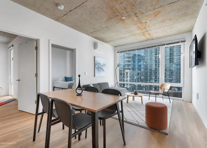 Post Getaway Ideal 4br For Groups