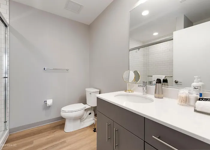 Post Getaway Ideal 4br For Groups