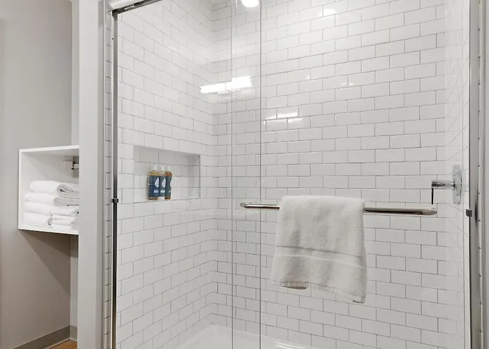 Apartamento Post Getaway Ideal 4br For Groups