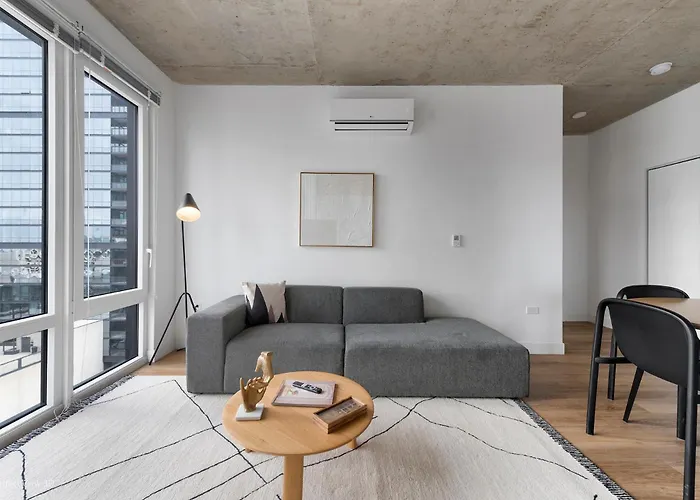 Post Getaway Ideal 4br For Groups * Chicago