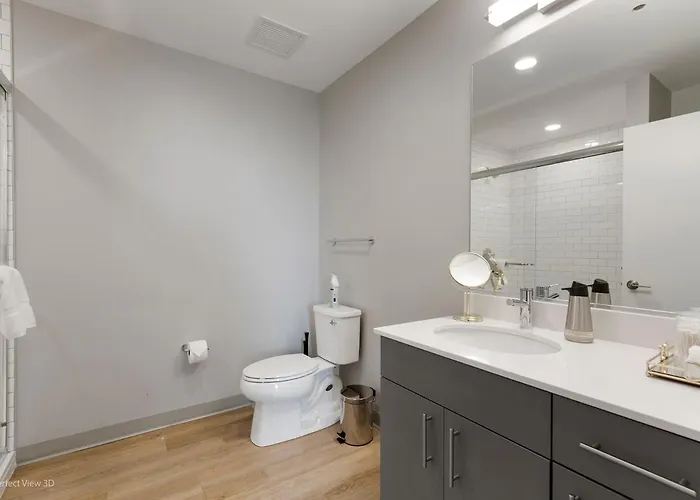 Post Getaway Ideal 4br For Groups