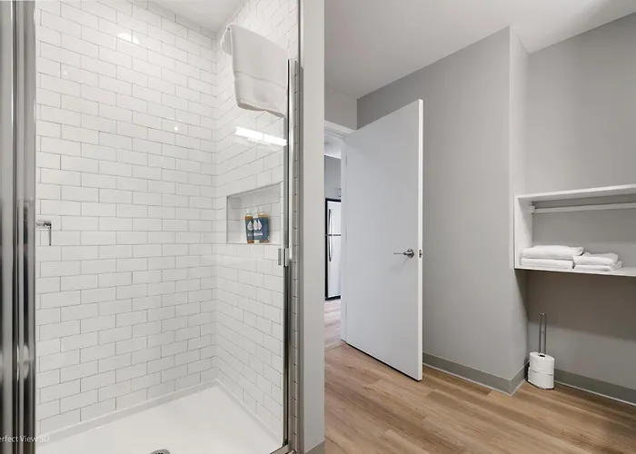 Apartamento Post Getaway Ideal 4br For Groups Chicago
