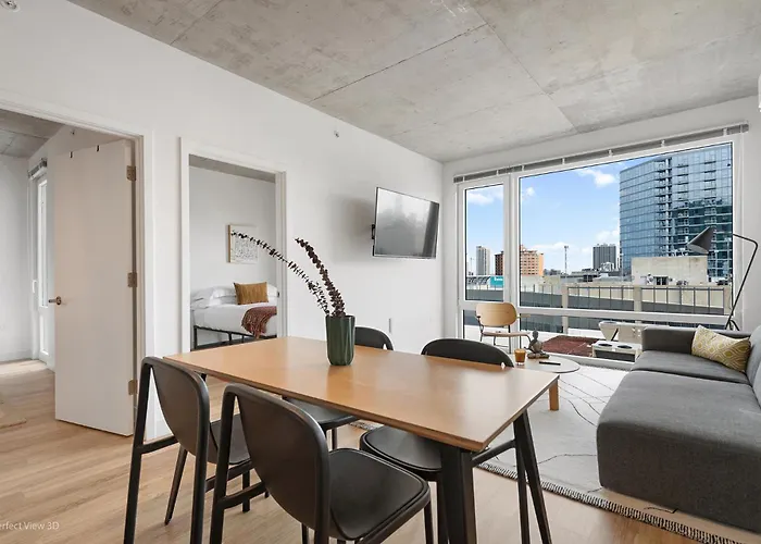 Post Getaway Ideal 4br For Groups *