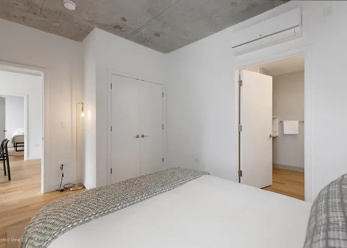 Post Getaway Ideal 4br For Groups