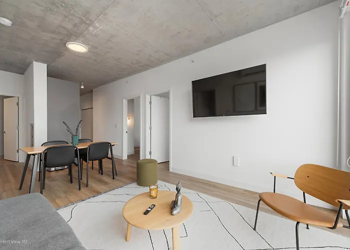 Post Getaway Ideal 4br For Groups *